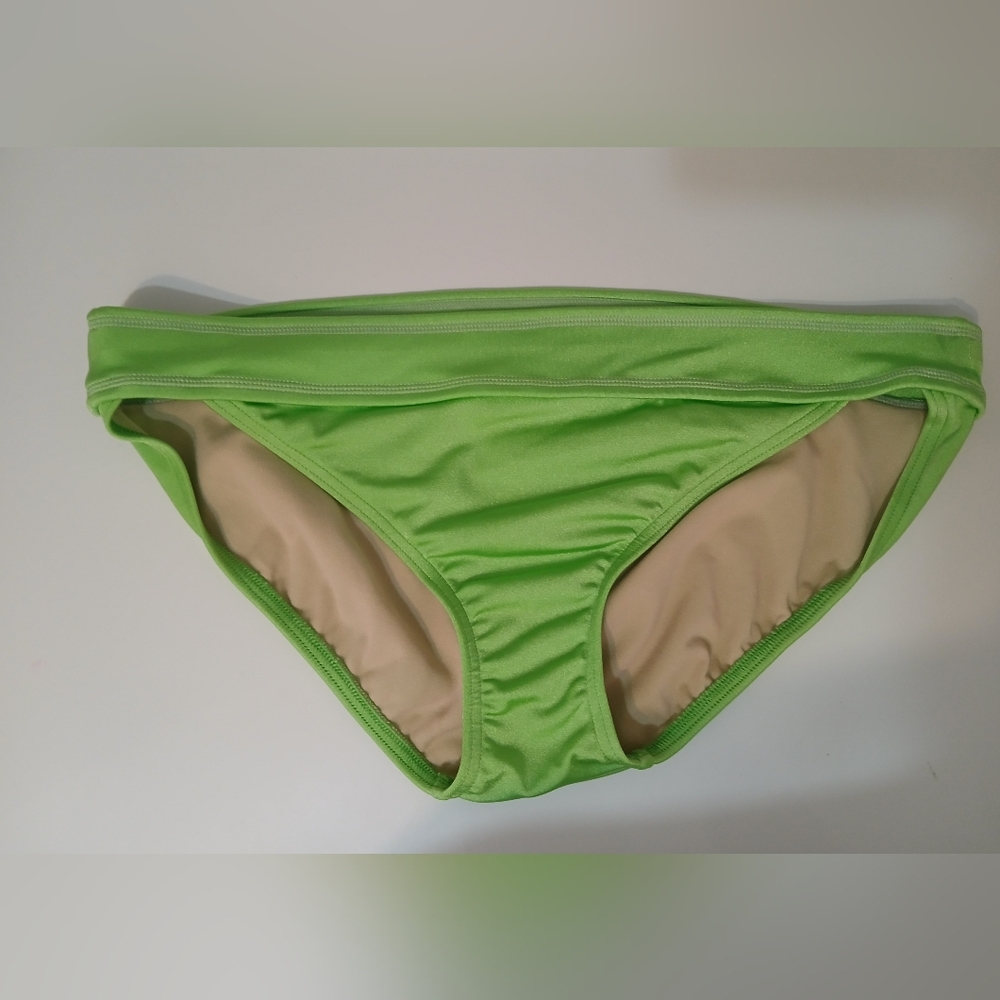 Land's End Bikini Swim Bottoms NWOT